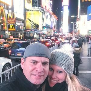 Meet your Posher, Peter